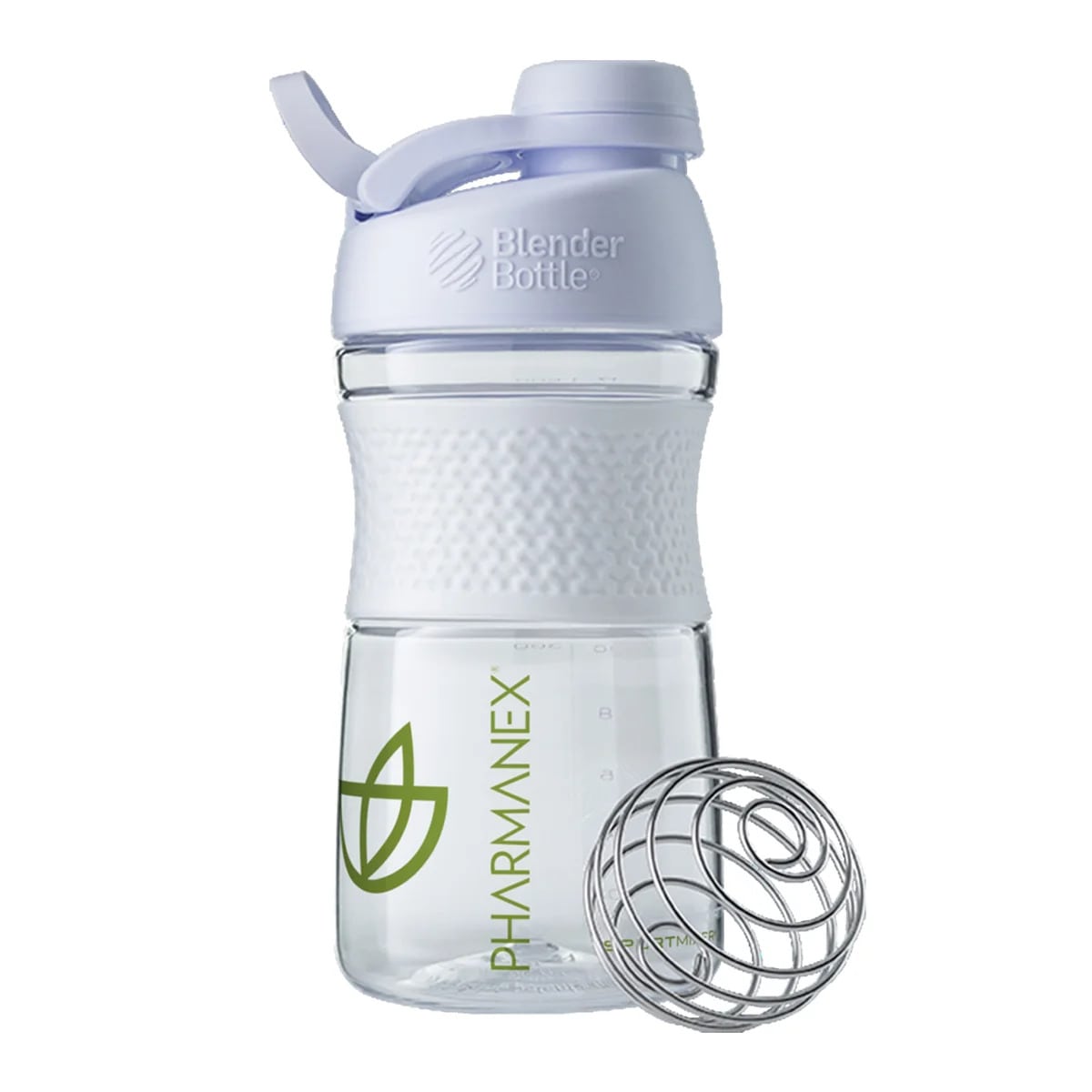 Pharmanex Shaker-Flasche