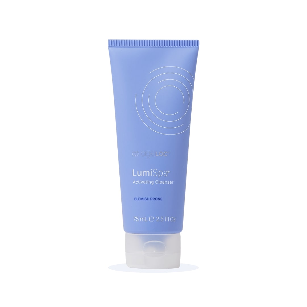 ageLOC LumiSpa & Lumi Spa iO Activating Cleanser