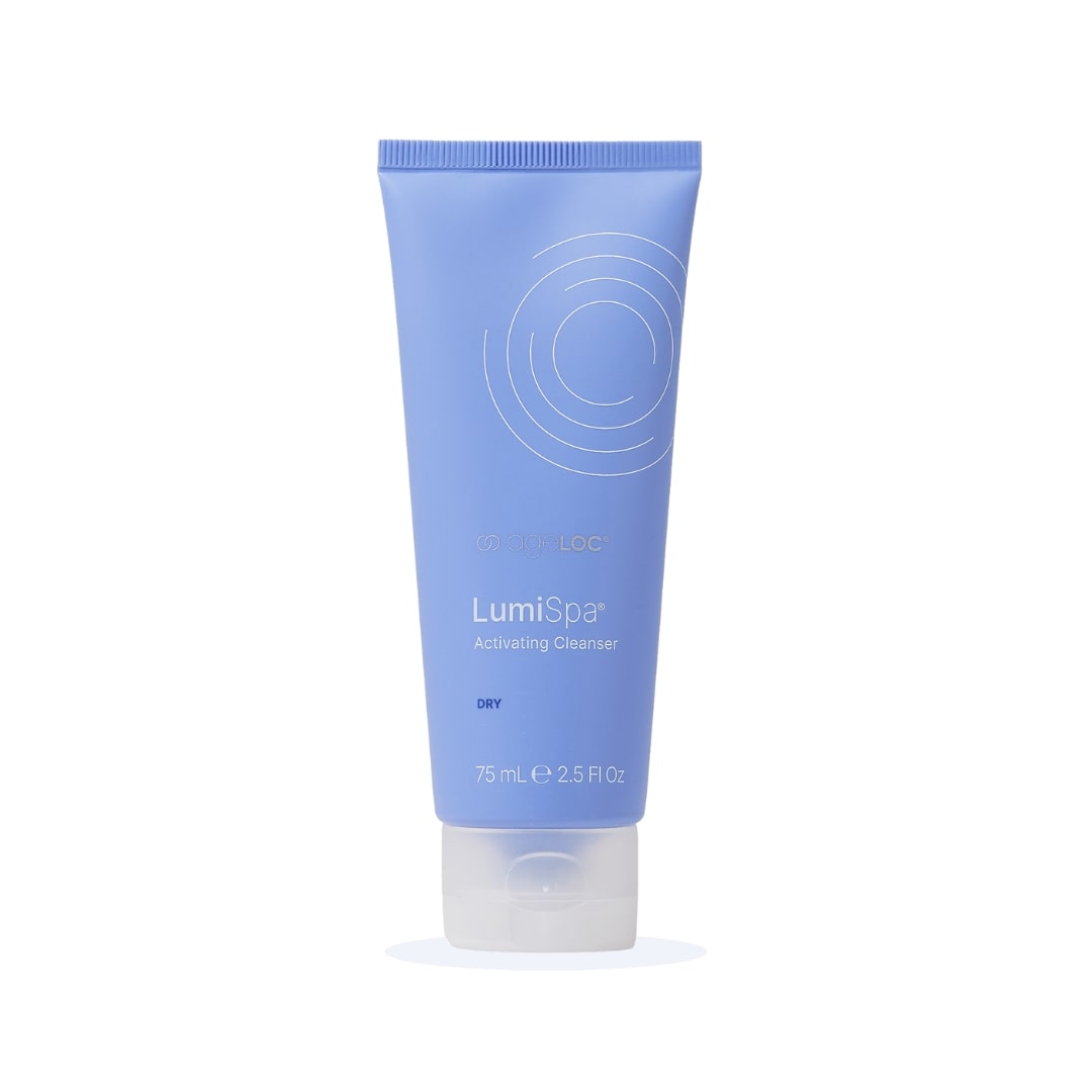 ageLOC LumiSpa & Lumi Spa iO Activating Cleanser
