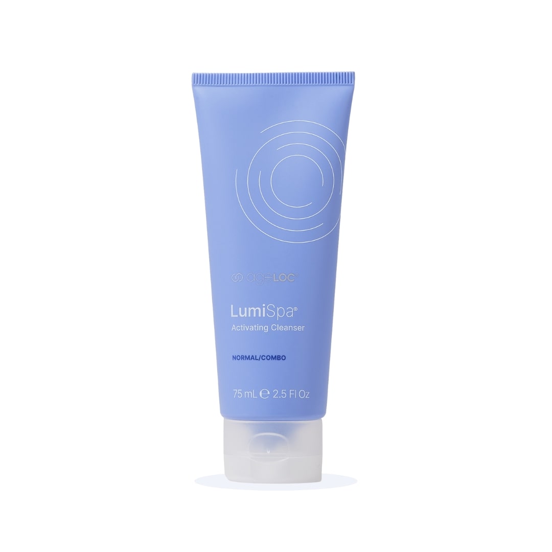 ageLOC LumiSpa & Lumi Spa iO Activating Cleanser