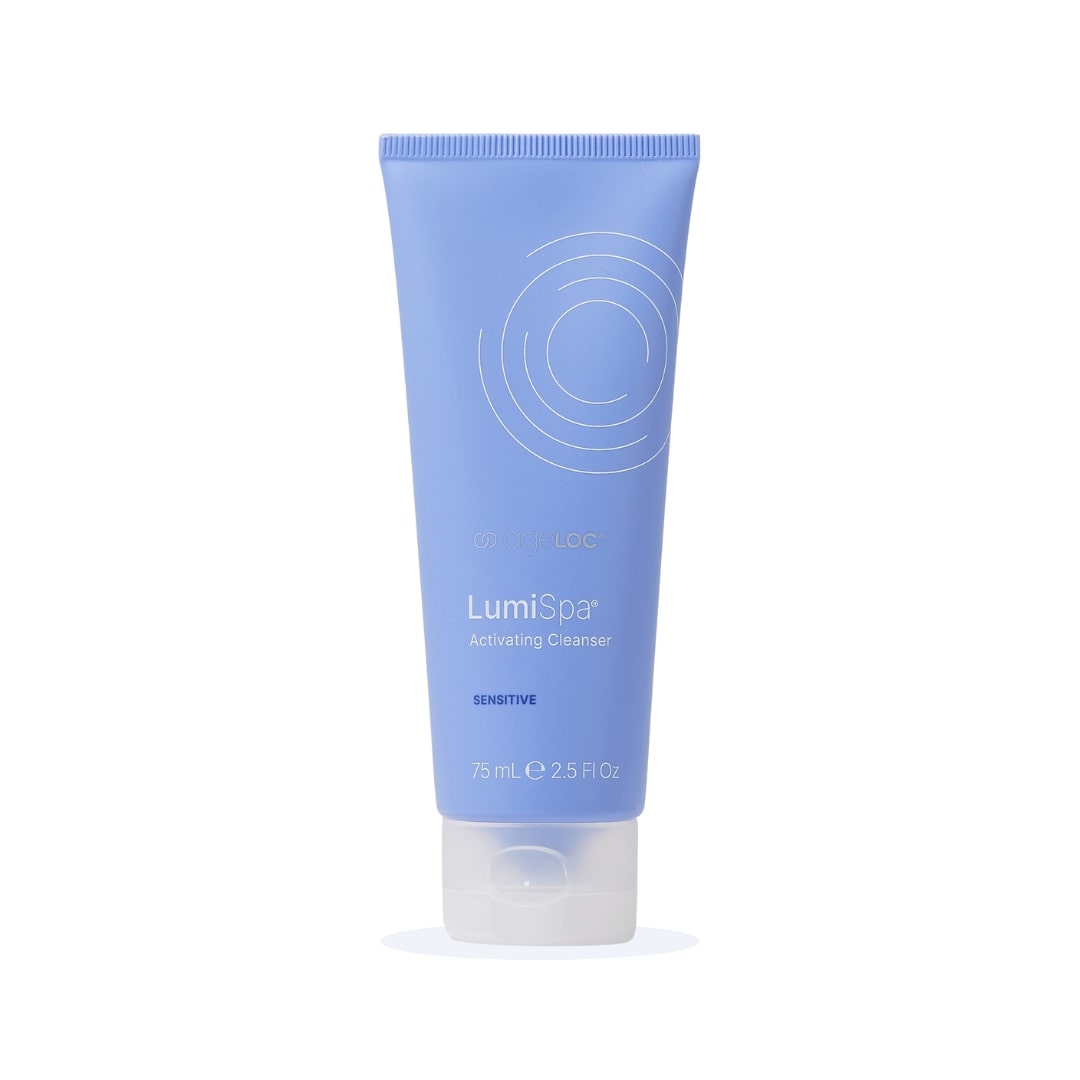 ageLOC LumiSpa & Lumi Spa iO Activating Cleanser