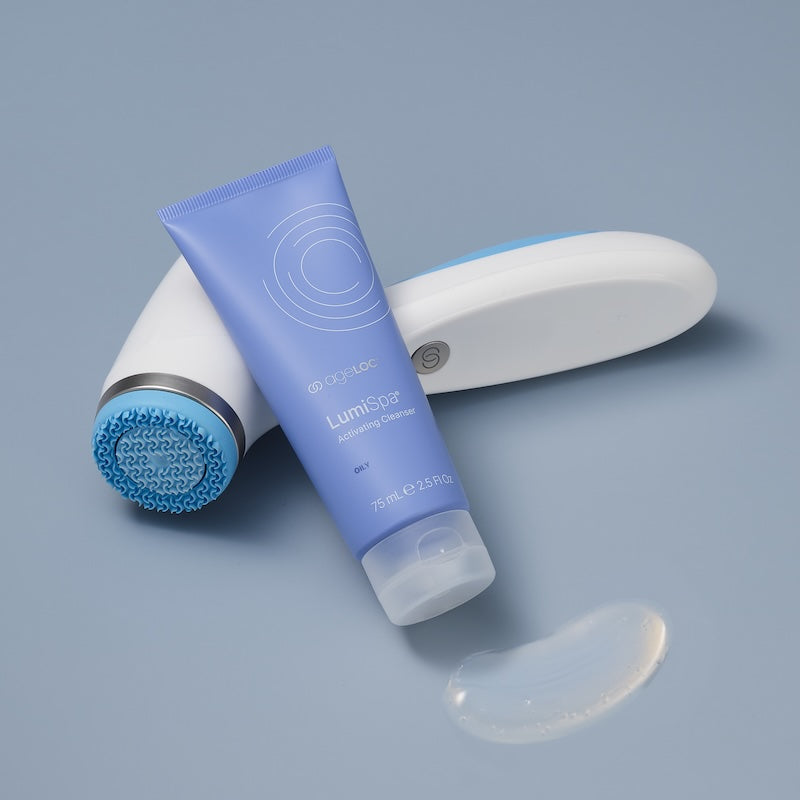 LumiSpa iO von Nu Skin kaufen | 15% Rabatt | Original NuSkin