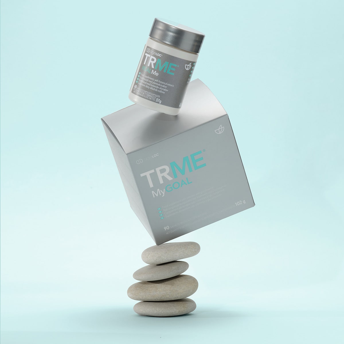 TRME System (Bundle)