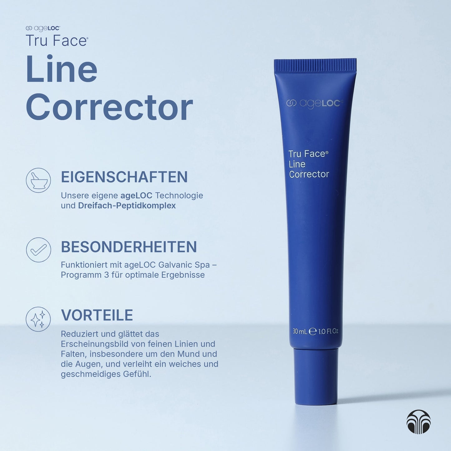 Tru Face Line Corrector