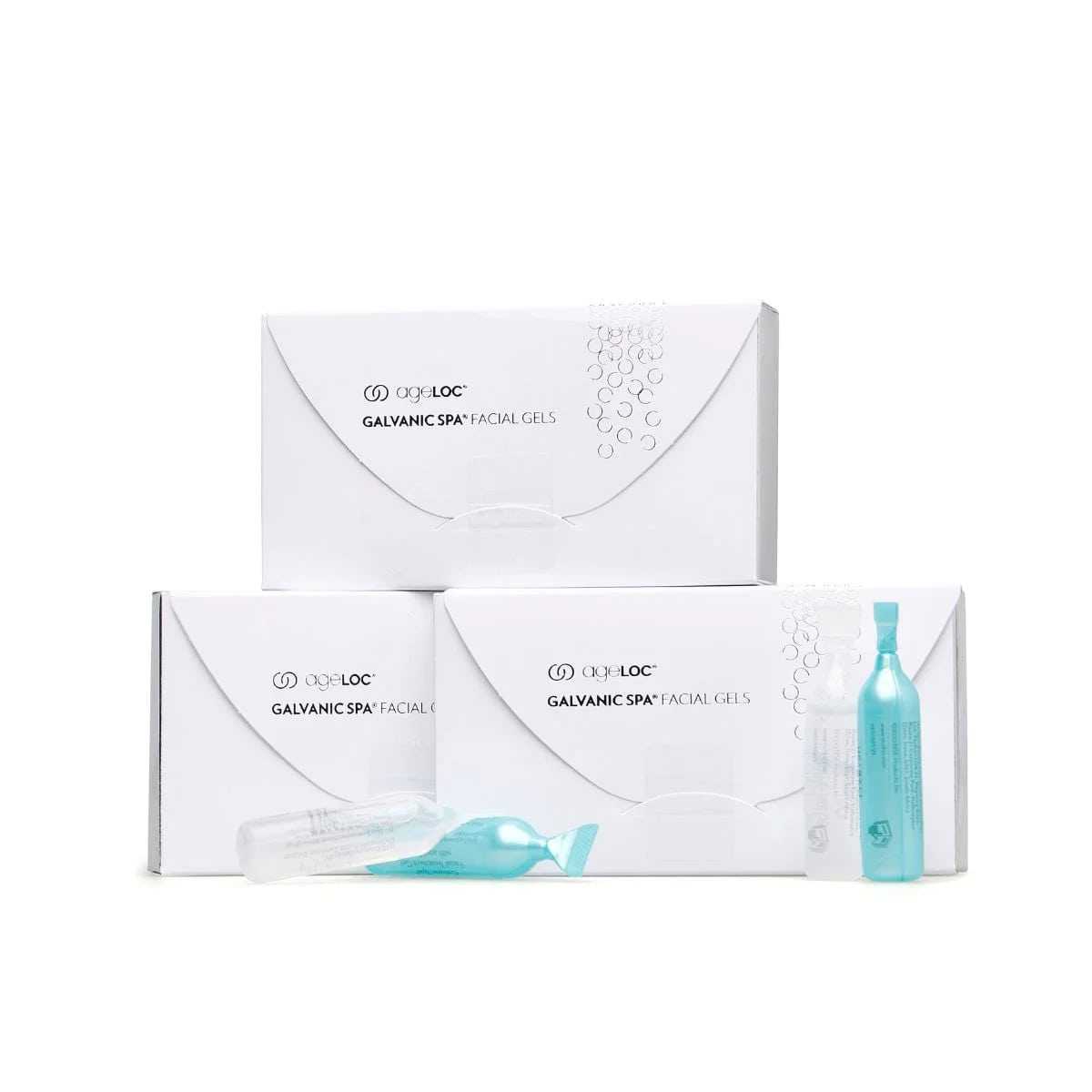 ageLOC Galvanic Spa Gel