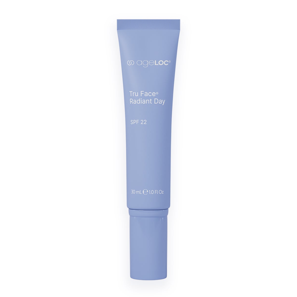 ageLOC Tru Face Radiant Day (SPF 22)