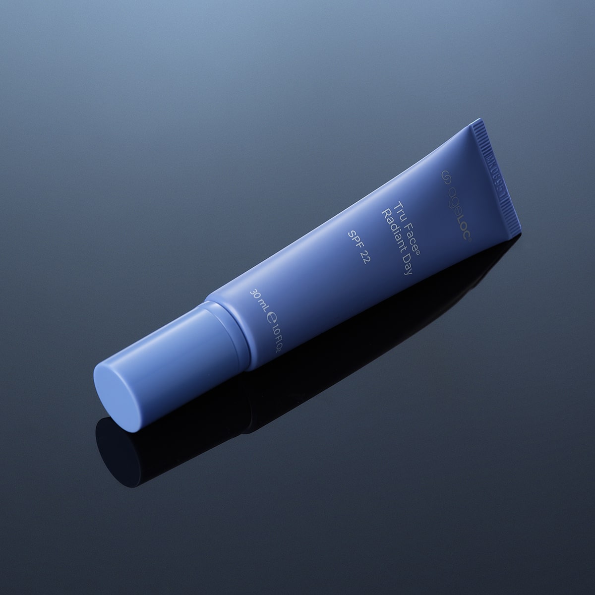 ageLOC Tru Face Radiant Day (SPF 22)