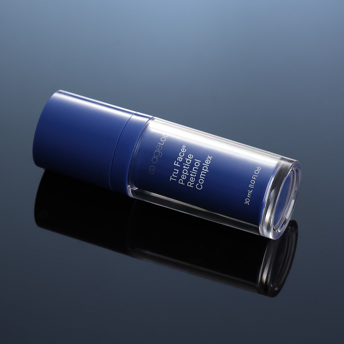 ageLOC Tru Face Peptide Retinol Complex