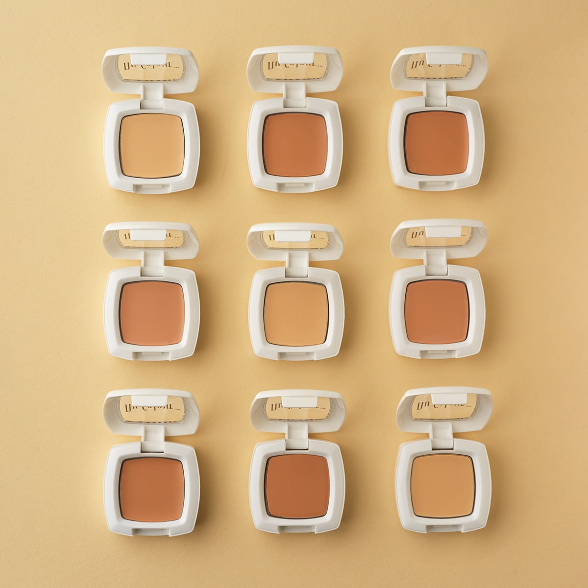 Nu Colour Skin Beneficial Concealer für Augenringe