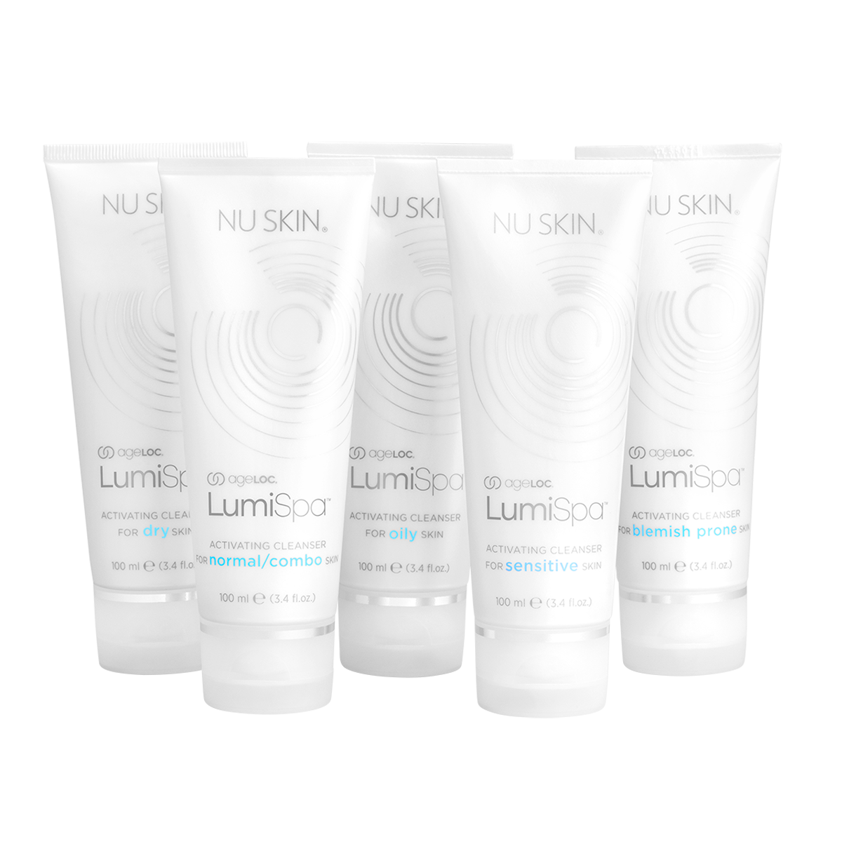LumiSpa & Lumi Spa iO Activating Cleanser
