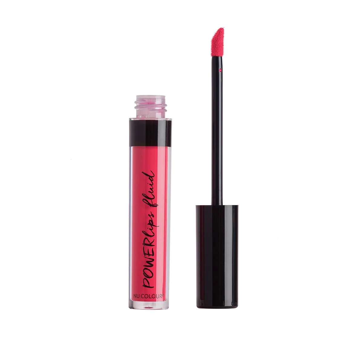 Nu Colour POWERlips Lippenstift