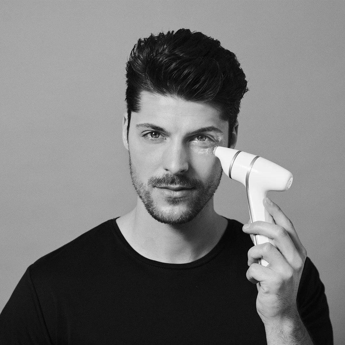 NuSkin LumiSpa Augenaufsatz im Test – Accent Head