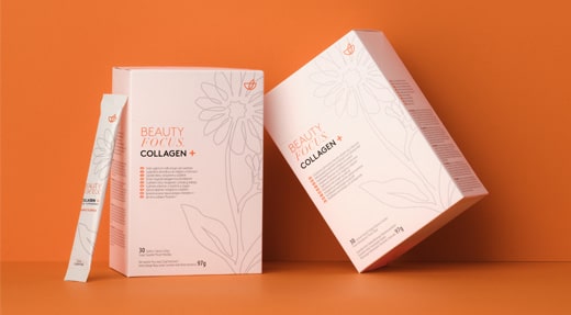 Nu Skin Collagen plus im Vergleich – Erfahrungsbericht 2022