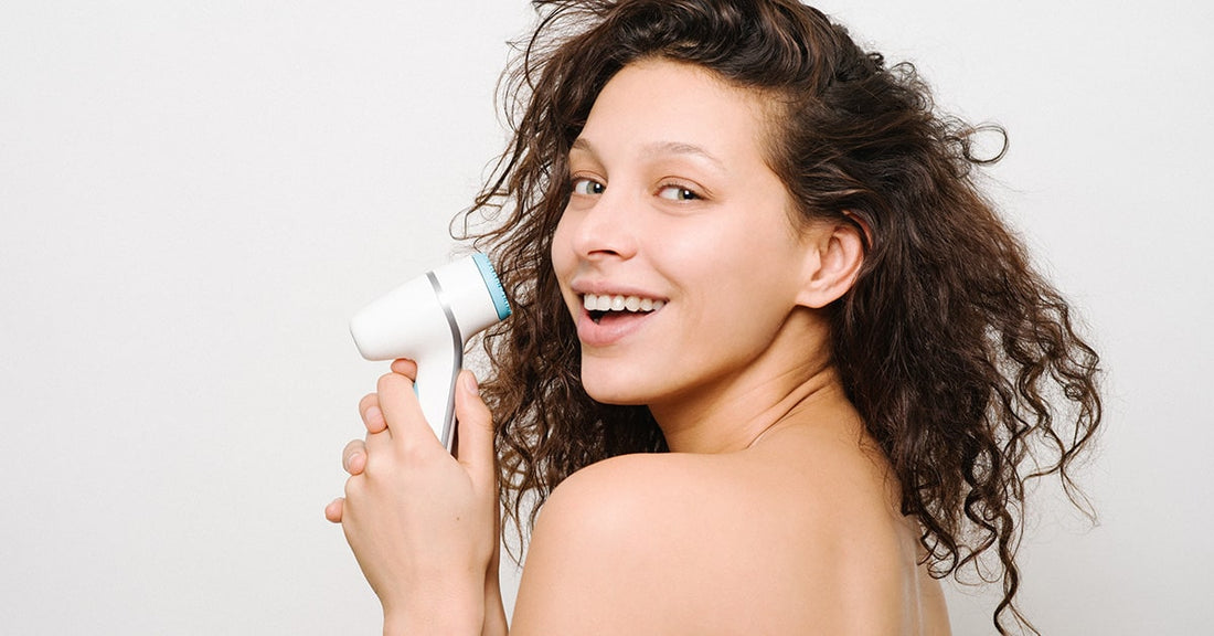 Nu Skin LumiSpa Preisvergleich - Lumi zum Bestpreis kaufen