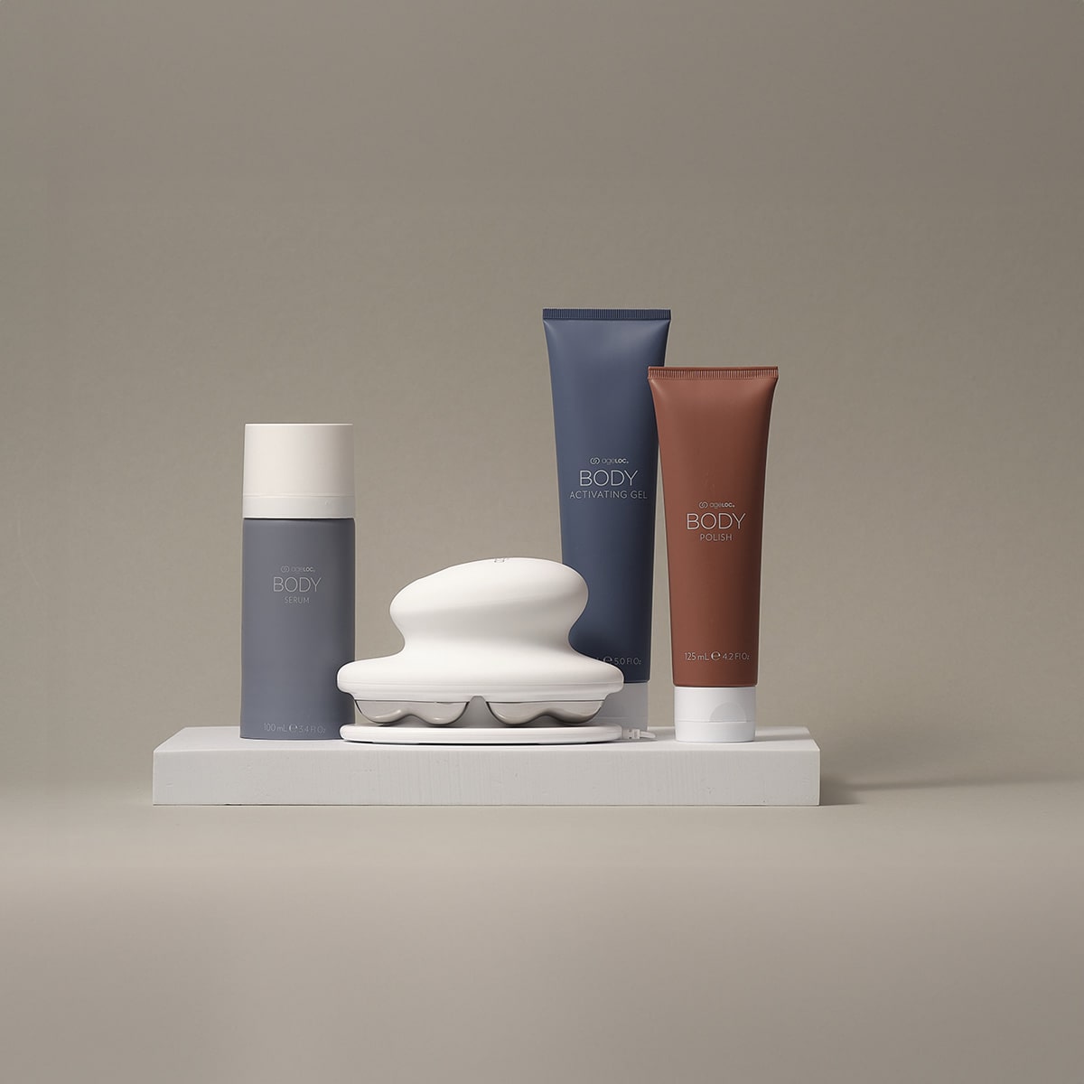 ageLOC WellSpa von Nu Skin | Bis zu 26% Rabatt