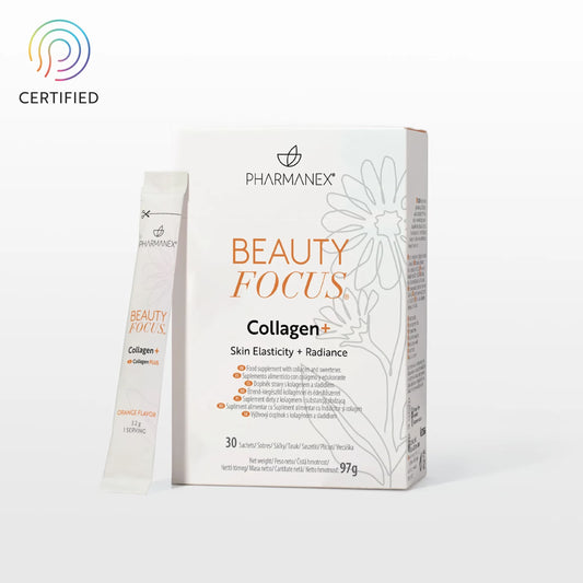 Beauty Focus Collagen + plus