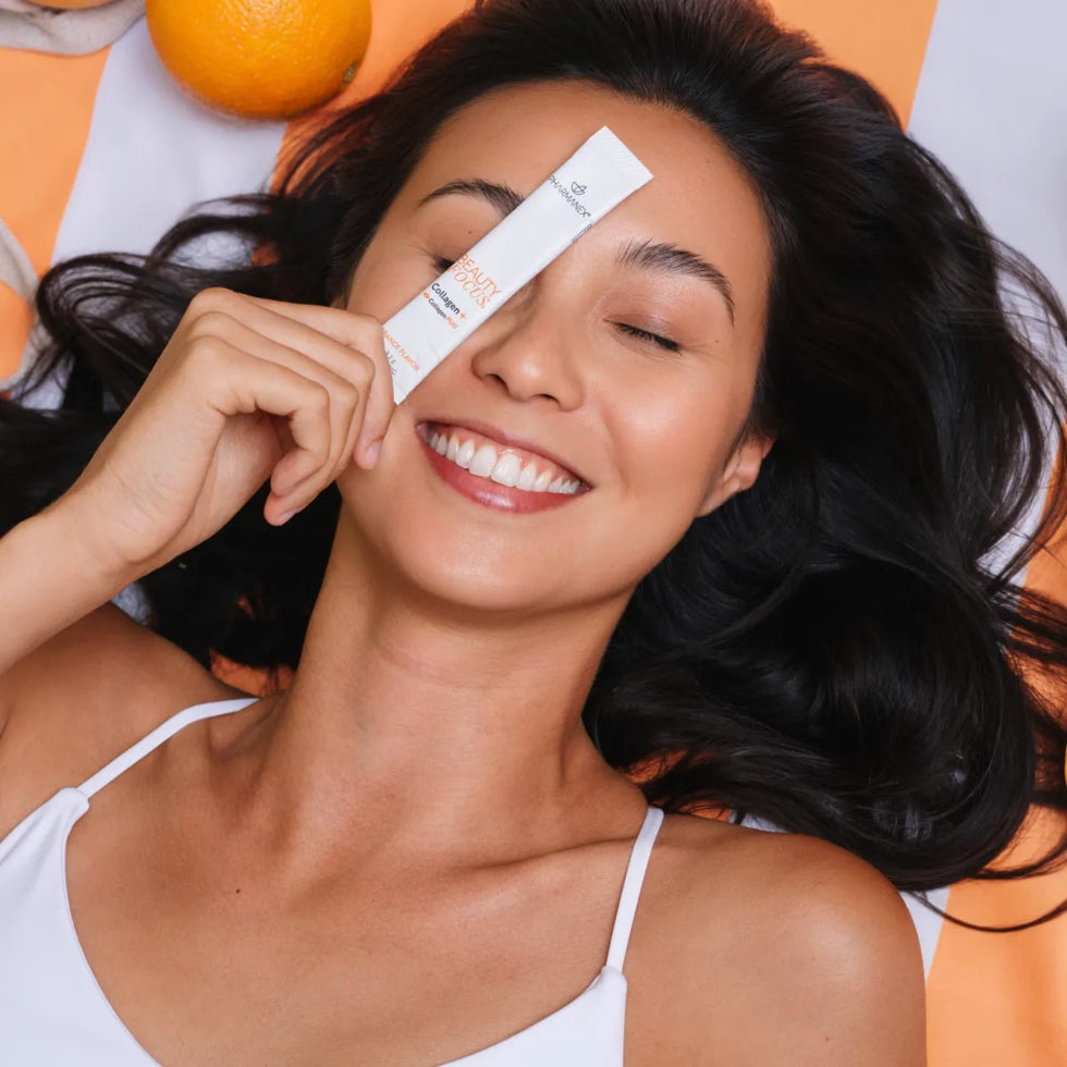 Beauty Focus Collagen + plus