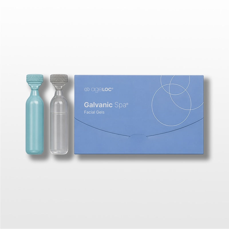 ageLOC Galvanic Spa Gel