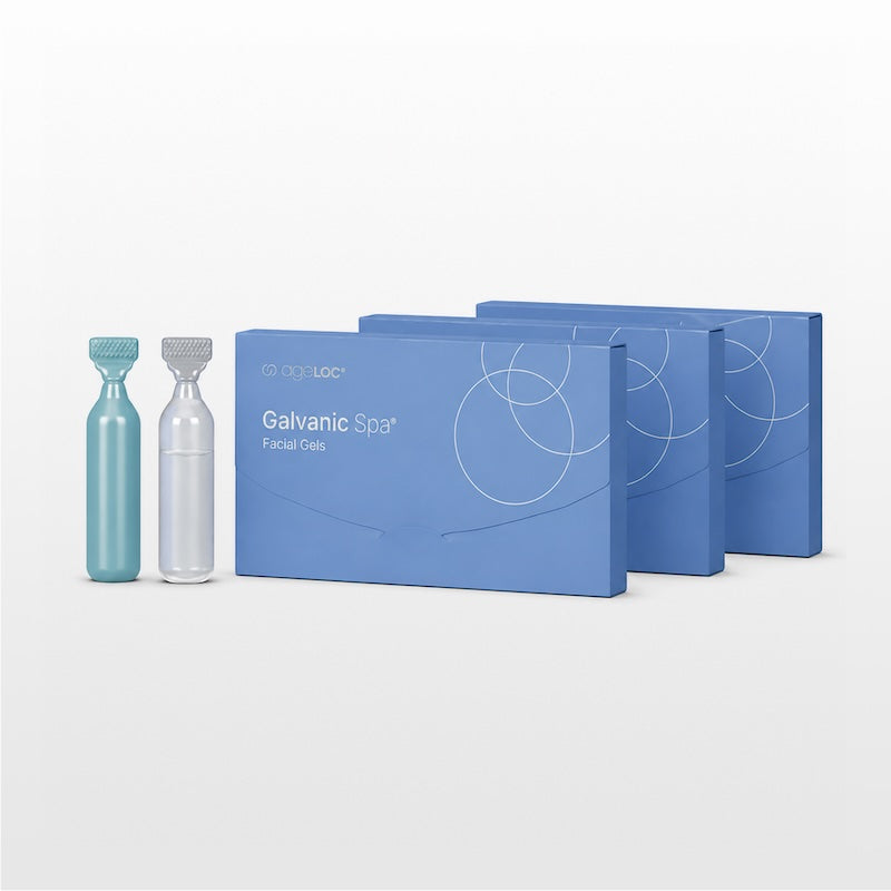 ageLOC Galvanic Spa Gel