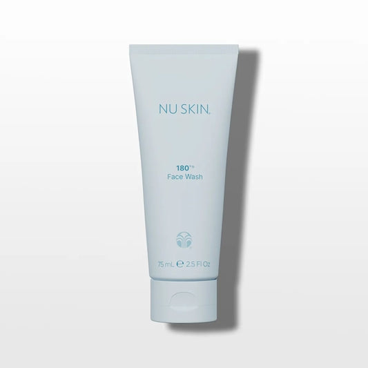 180° Face Wash