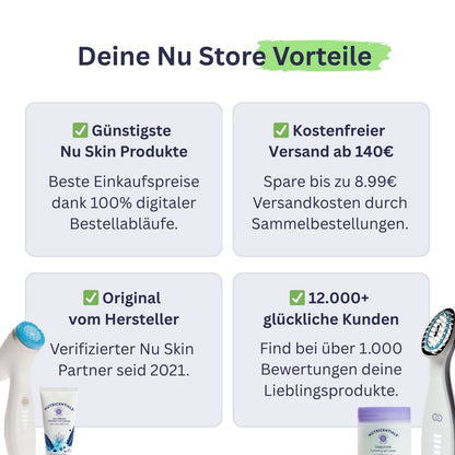 ageLOC LumiSpa iO