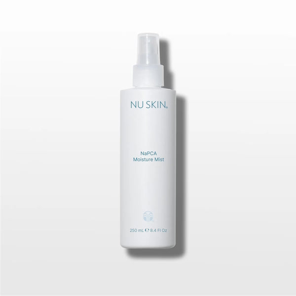 NaPCA Moisture Mist