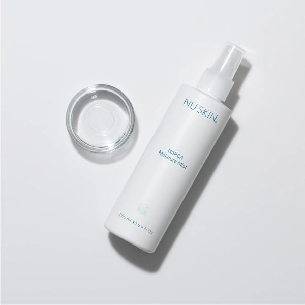 NaPCA Moisture Mist
