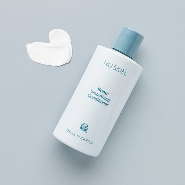 Smoothing Conditioner