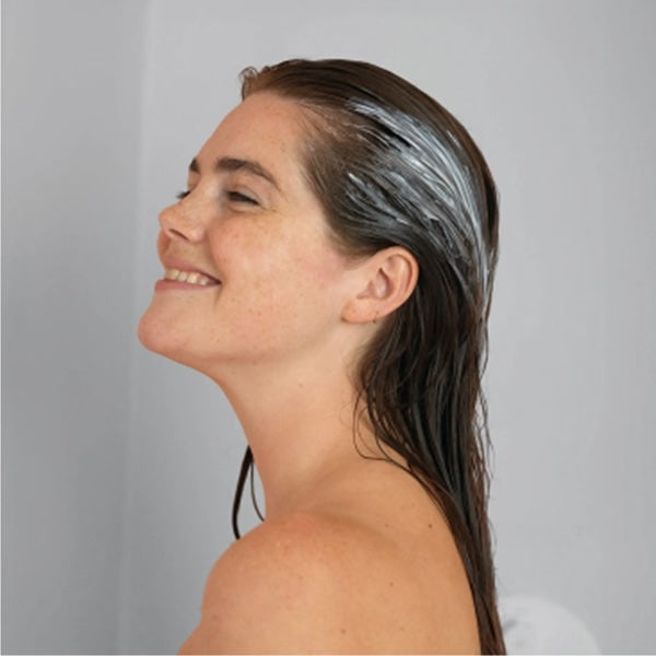 Smoothing Conditioner
