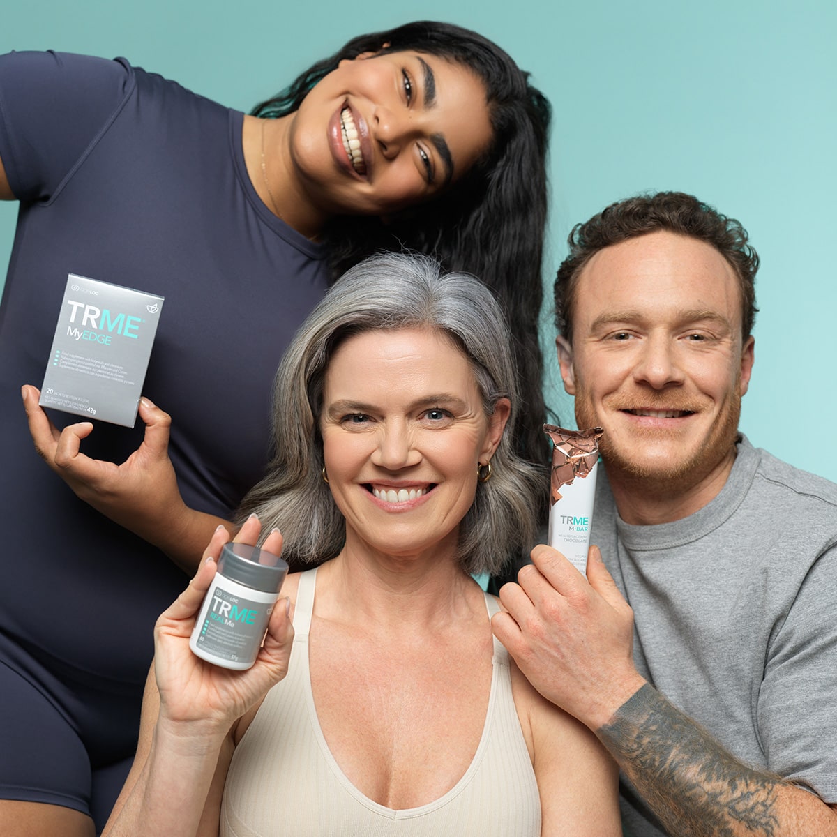 Innernu Nu Skin Trme Body Balance System – OVOIL