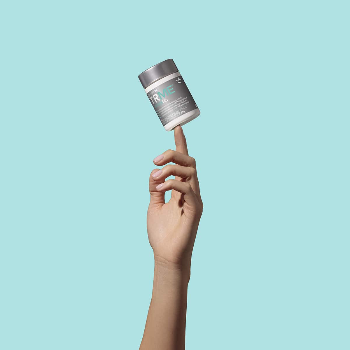 Innernu TRME INNERNu kaufen | 18% Rabatt | Original NuSkin