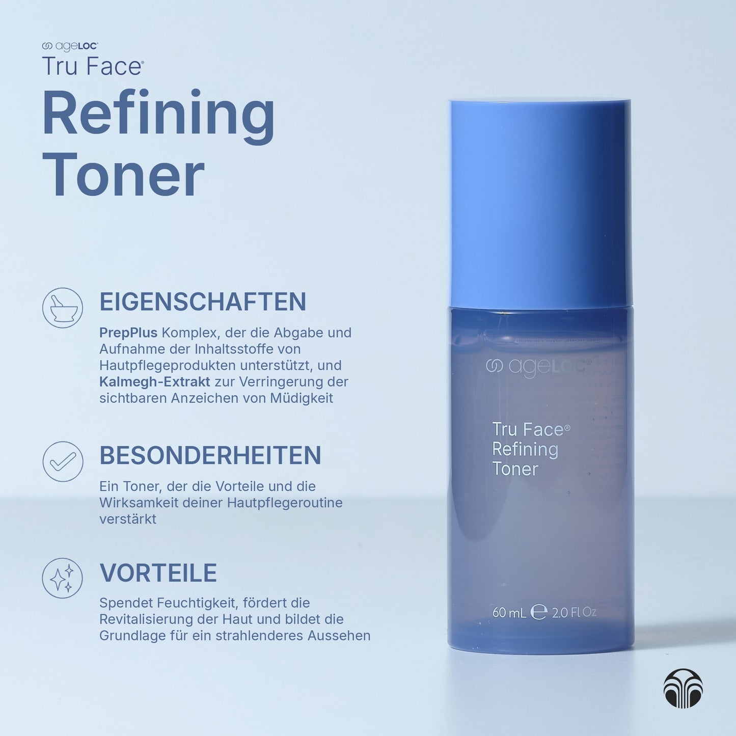 Tru Face Refining Toner