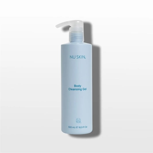 Body Cleansing Gel