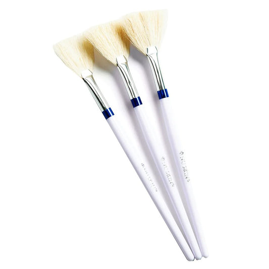 Fan Lift Brushes