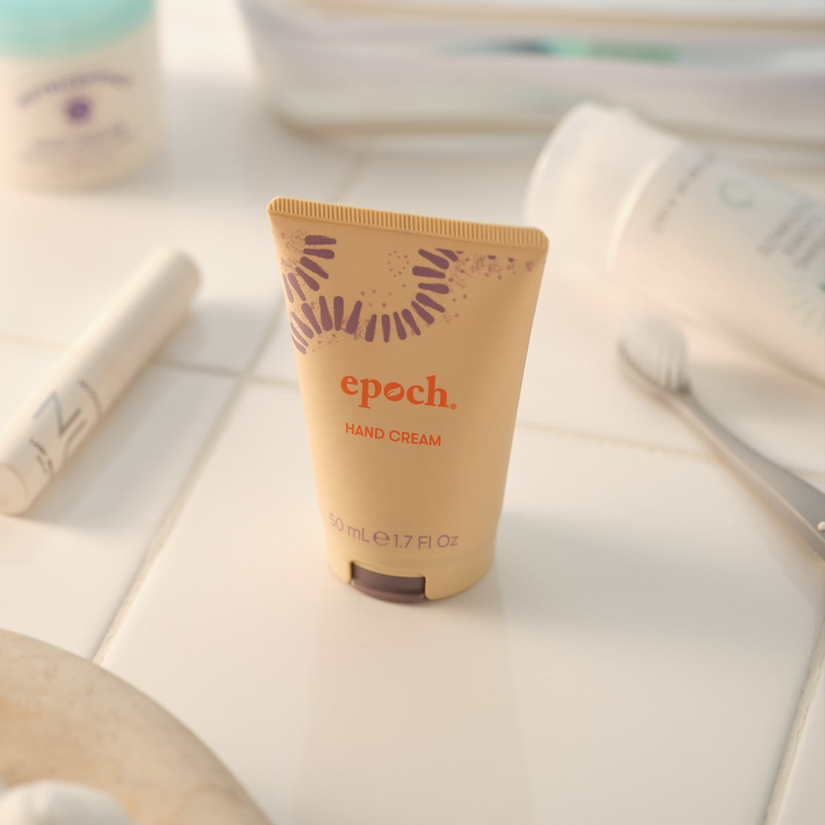 Epoch Hand Cream