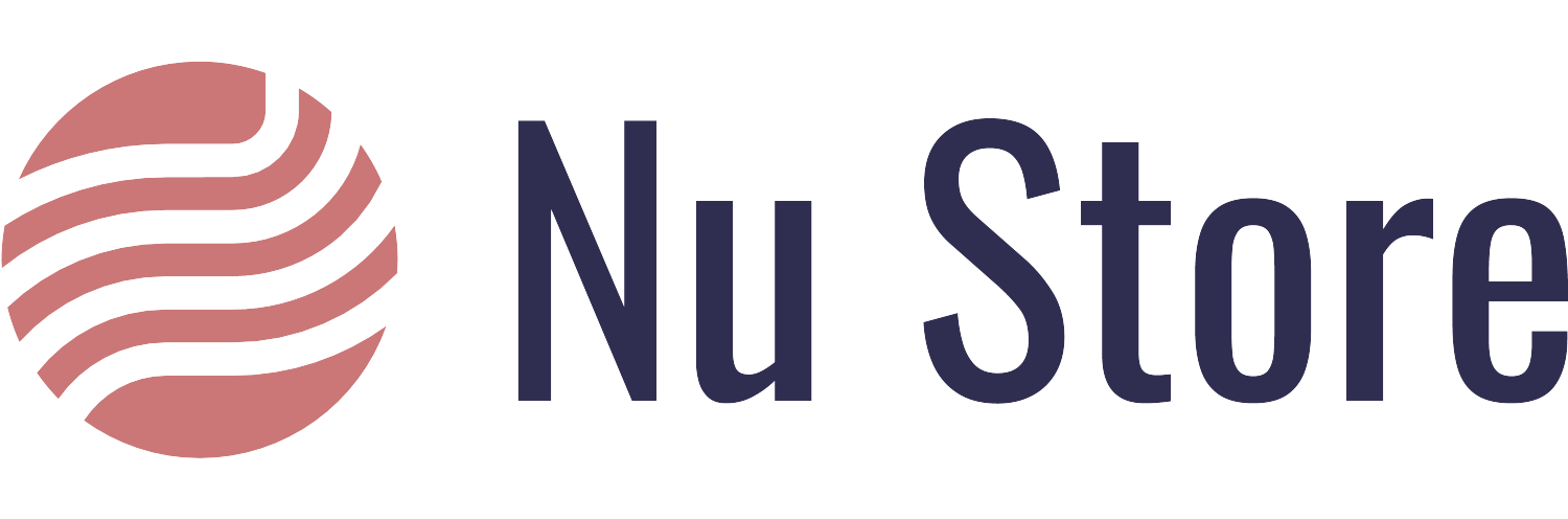 Nu Store Logo