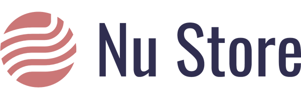 Nu Store Logo