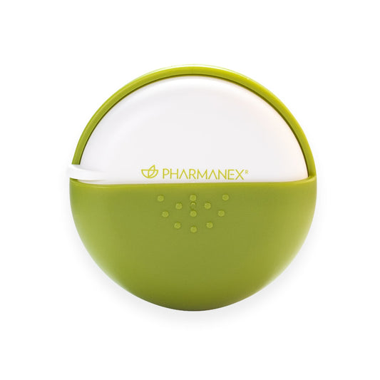 Pharmanex Tablettenbox