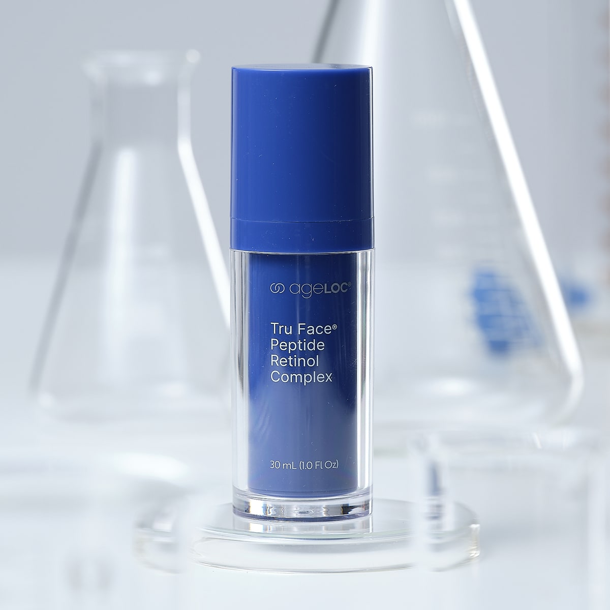 ageLOC Tru Face Peptide Retinol Complex