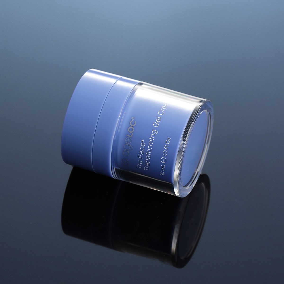 ageLOC Tru Face Transforming Gel Cream