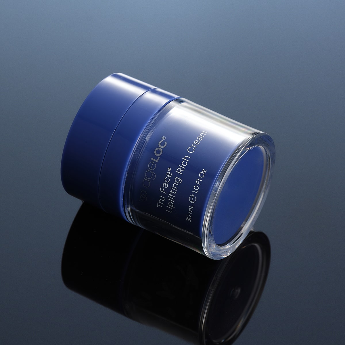 ageLOC Tru Face Uplifting Rich Cream