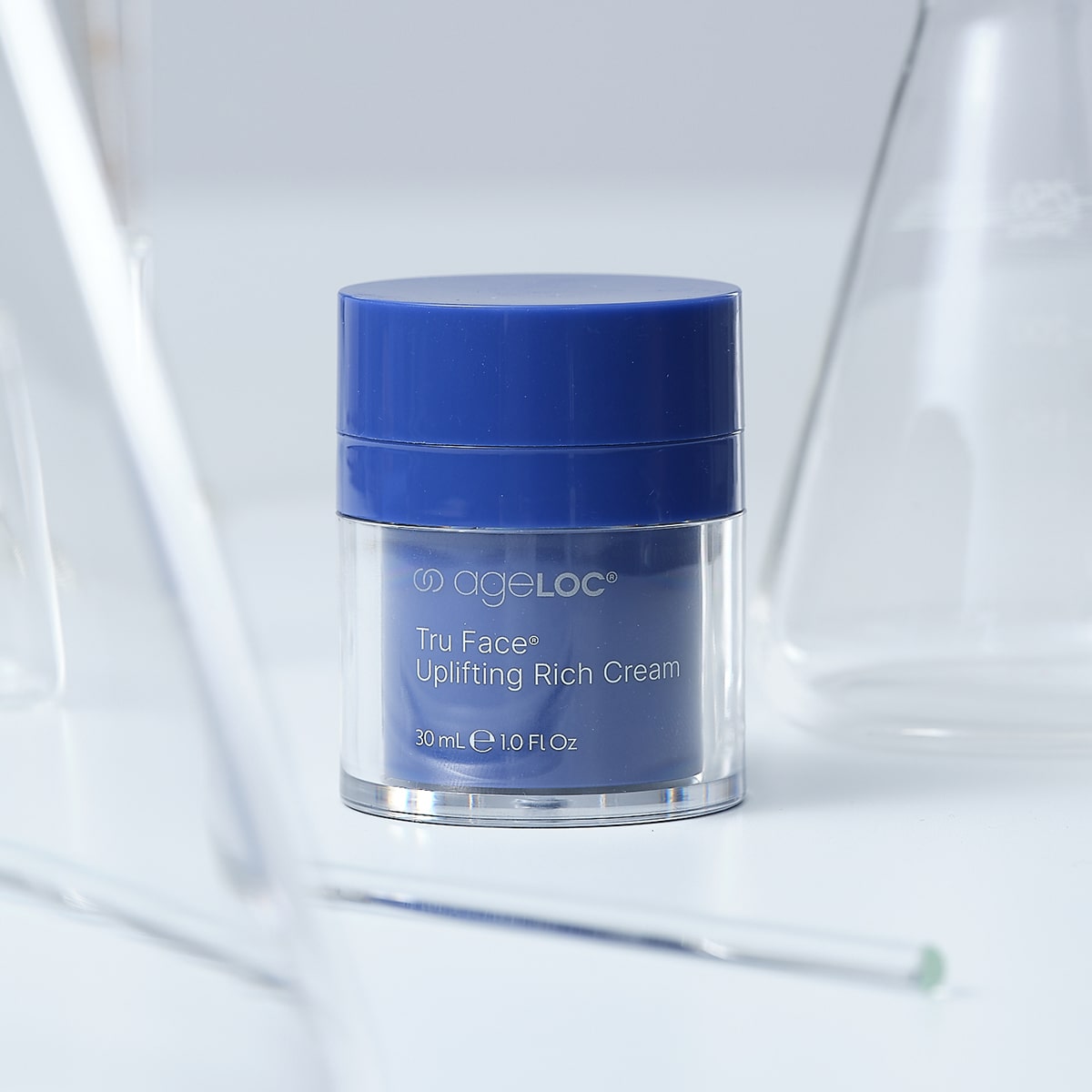 ageLOC Tru Face Uplifting Rich Cream