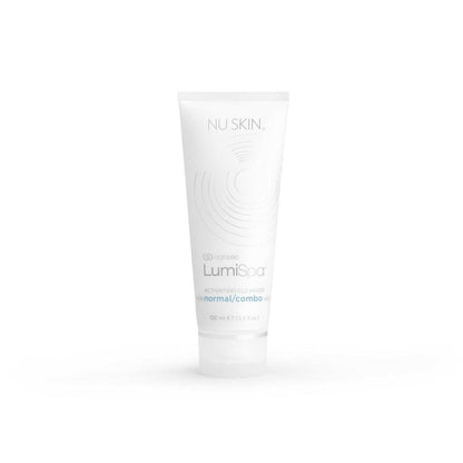 LumiSpa & Lumi Spa iO Activating Cleanser