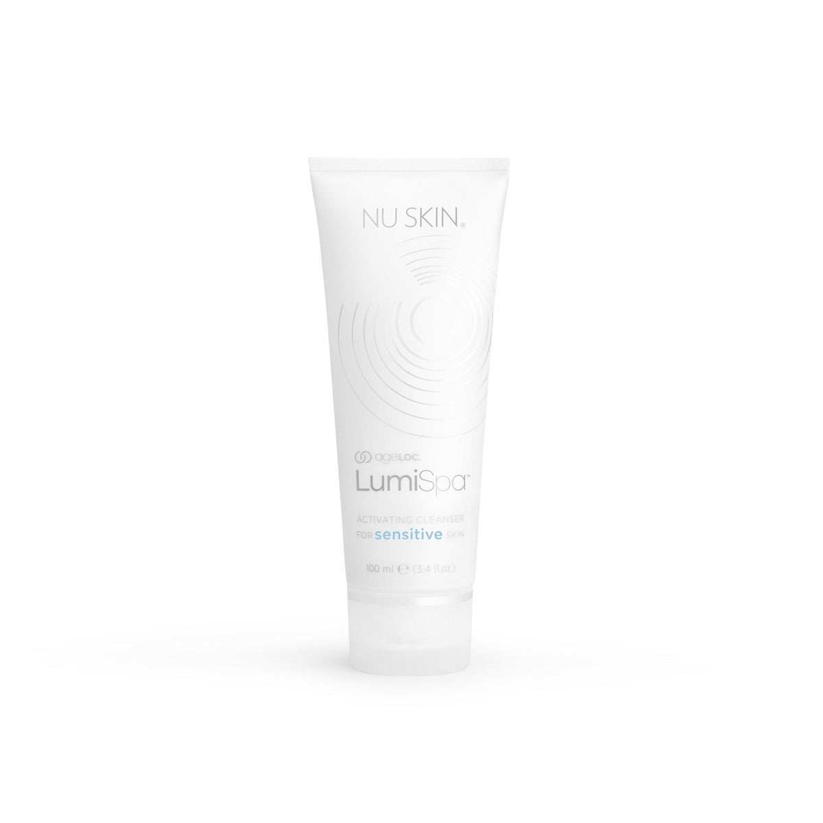 LumiSpa & Lumi Spa iO Activating Cleanser