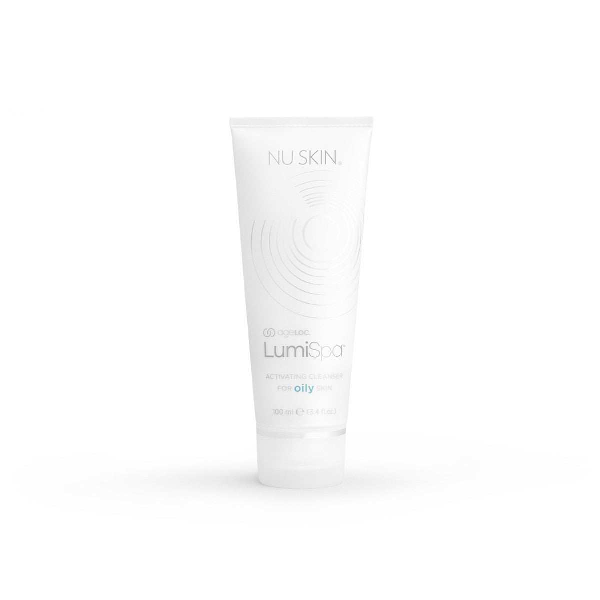 LumiSpa & Lumi Spa iO Activating Cleanser