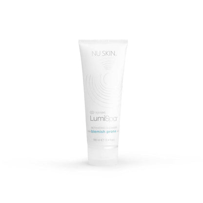 LumiSpa & Lumi Spa iO Activating Cleanser