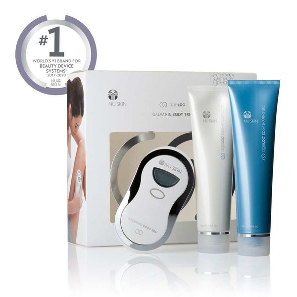 ageLOC Galvanic Body Trio kaufen | 27% Rabatt | NuSkin