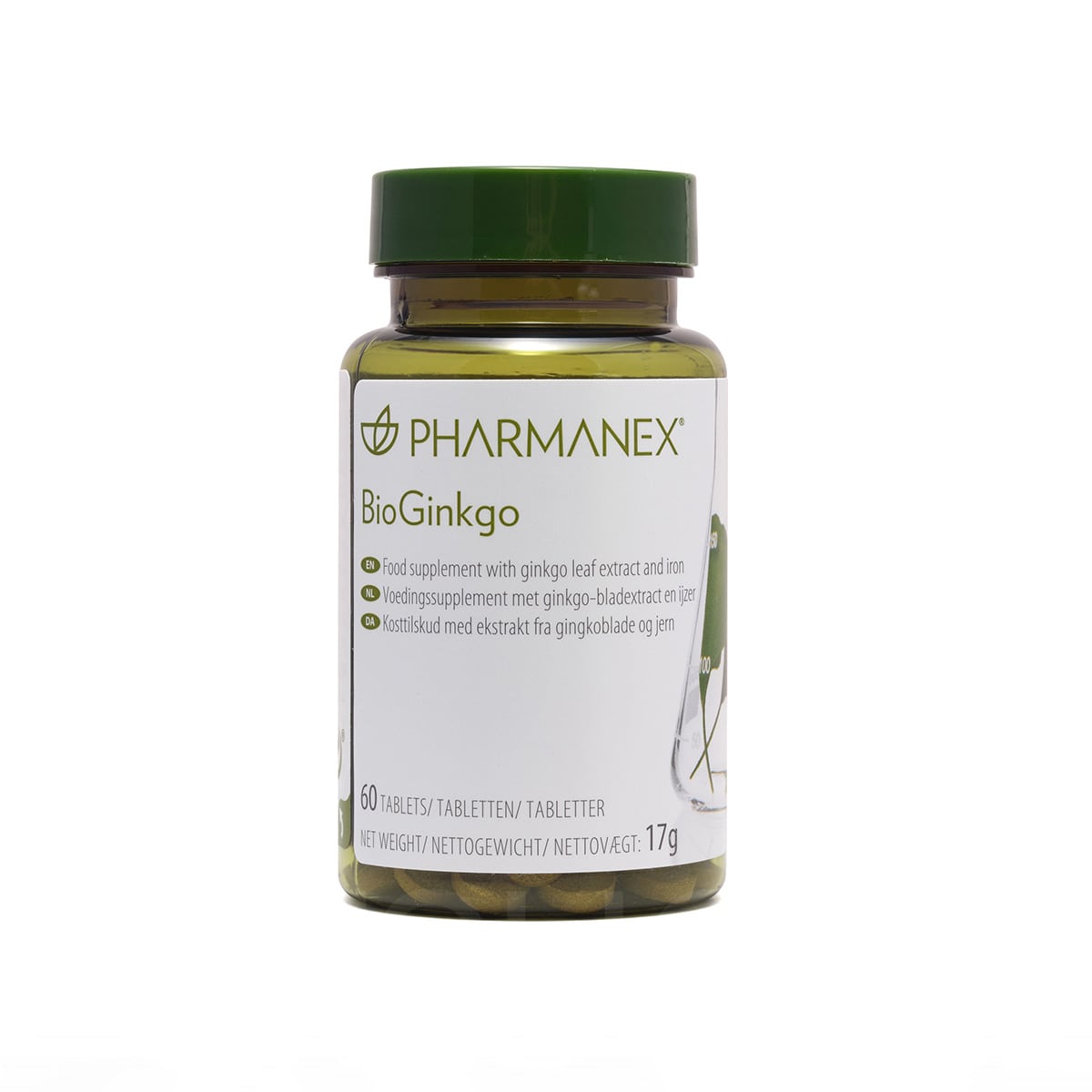 Pharmanex BioGinko
