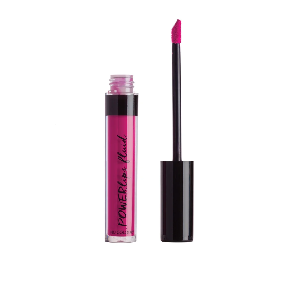 Nu Colour POWERlips Lippenstift