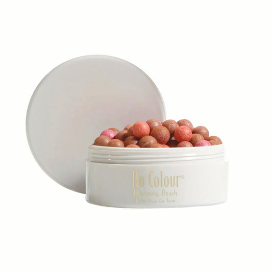 Nu Colour Multicoloured Bronzing Pearls